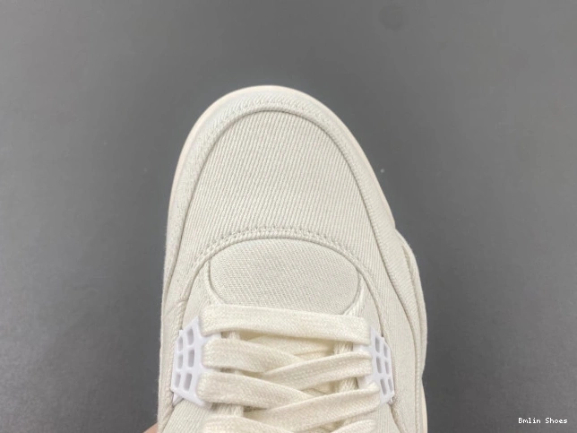 Bmlin Shoes AO2571-100 x 'White' 4 Levi's Air Jordan 0727